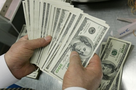 Tỷ giá USD hôm nay 25/06/2025: Liên tục biến động