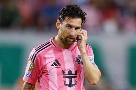 Thất vọng toàn tập, Messi nói thẳng 1 điều về PSG
