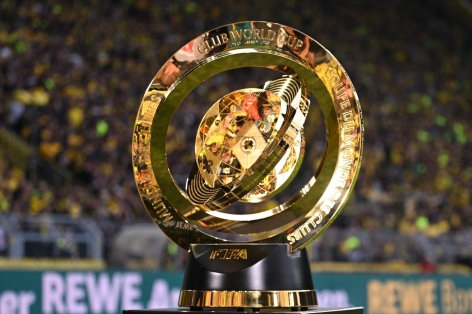 FIFA Club World Cup 2025: Hào nhoáng, tham vọng nhưng... thiếu sức hút