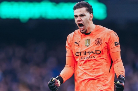 Công thần Man City lên tiếng về tương lai