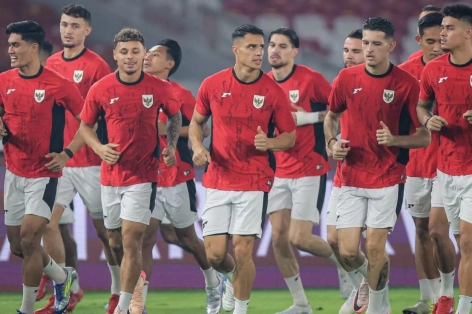 ĐT Indonesia 'đau đầu' vì dàn sao nhập tịch