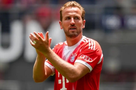 Harry Kane tiết lộ 'vũ khí' giúp Bayern vượt khó tại Club World Cup