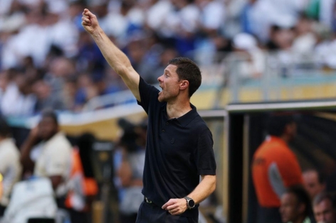 Real Madrid lộ tử huyệt, Xabi Alonso nhận thử thách đầu tiên