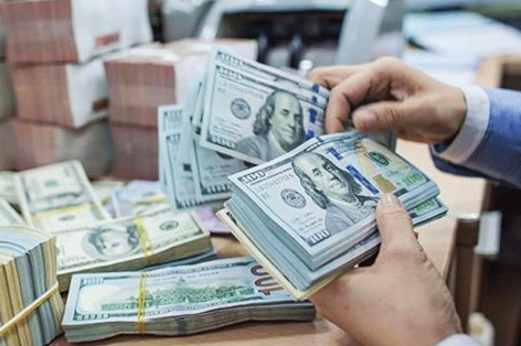 Tỷ giá USD hôm nay 26/06/2025: Biến động tiêu cực