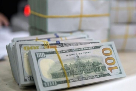 Tỷ giá USD hôm nay 27/06/2025: Thị trường biến động nhẹ