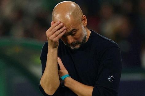 Man City gây phẫn nộ tại Premier League