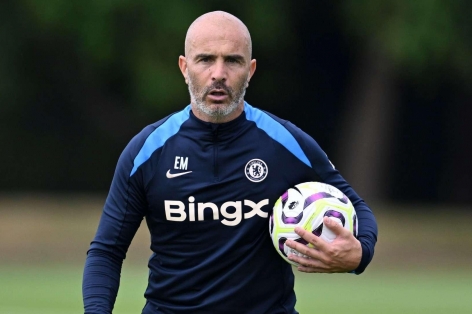 Maresca đặc biệt khen ngợi 1 cầu thủ Chelsea