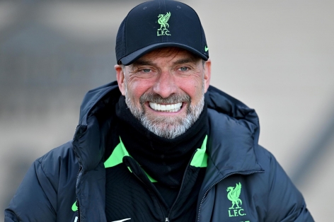 Jurgen Klopp: 'Tôi không muốn làm HLV nữa'