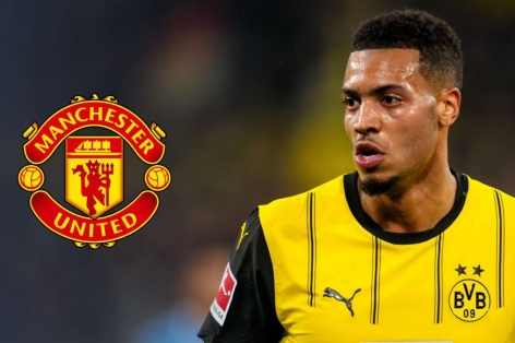 Gia cố tuyến giữa, Man Utd bất ngờ săn cựu sao Man City