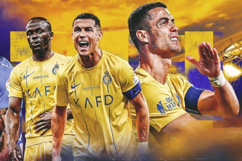 Cơ hội vàng để Al Nassr xưng vương Saudi Pro League 2025/26