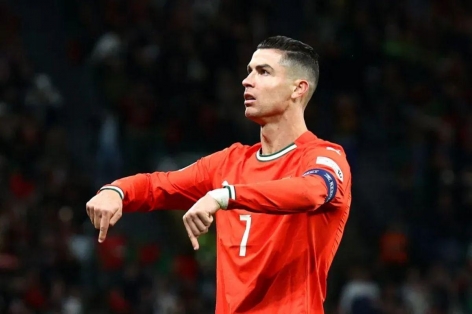 Ronaldo quyết chinh phục World Cup và cột mốc 1000 bàn