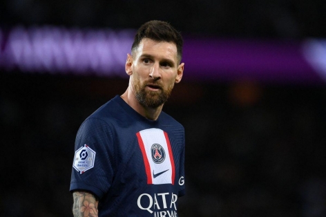 Messi tại PSG: Có thực sự là bản hợp đồng thất bại?