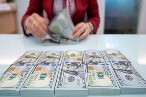 Tỷ giá USD hôm nay 28/06/2025: Thị trường 'lặng sóng'