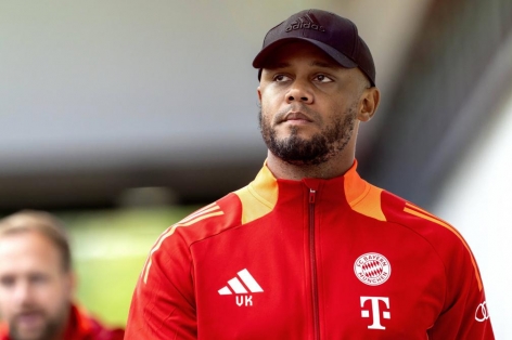 Bayern gặp sự cố trước vòng 16 đội Club World Cup