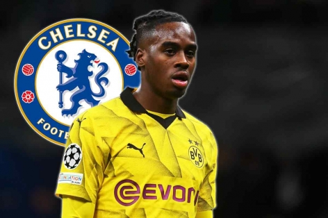 Chelsea chốt hạ mục tiêu, MU tuyệt vọng trong việc thanh lý ‘người thừa’