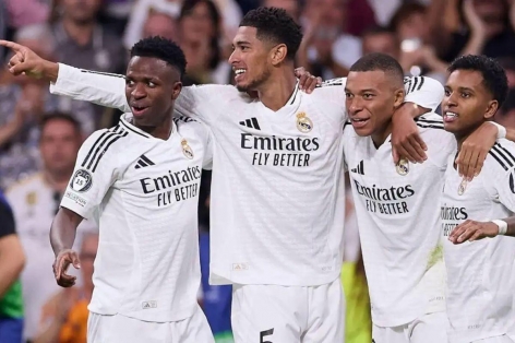 Real Madrid ra 'tối hậu thư' cho các ngôi sao muốn rời Bernabeu
