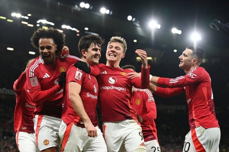 Ngôi sao trụ cột hối hận vì chọn Manchester United
