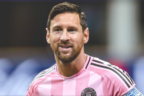 Truyền thông Pháp phản ứng bất ngờ khi Messi thua PSG
