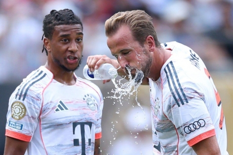 FIFA bất ngờ nhận cảnh báo tại World Cup 2026