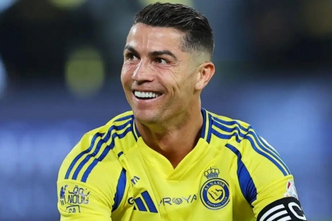 Al-Nassr đổi chủ, Ronaldo đón biến động lớn tại Saudi Pro League
