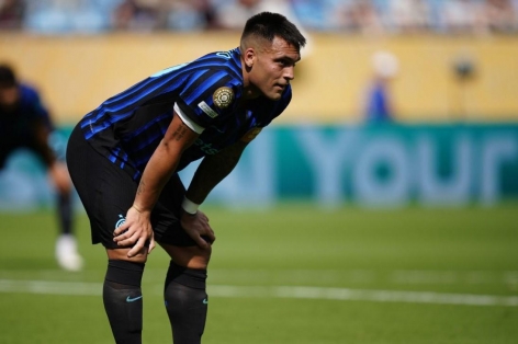 Inter Milan thất bại tại Club World Cup: Vì sao nên nỗi?