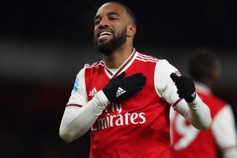 CHÍNH THỨC: Cựu đội trưởng Arsenal gia nhập Saudi Pro League