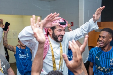 Al Hilal thưởng cực 'khủng' sau chiến thắng tại FIFA Club World Cup