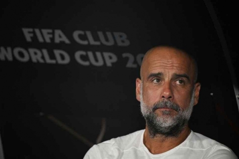 Man City đối mặt thử thách lớn sau thất bại tại Club World Cup