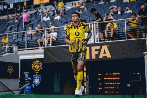 NHM thất vọng trước hành động của Jobe Bellingham