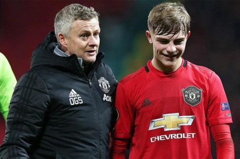 Dính vòng lao lý, cựu sao MU được Ole Gunnar Solskjaer cưu mang