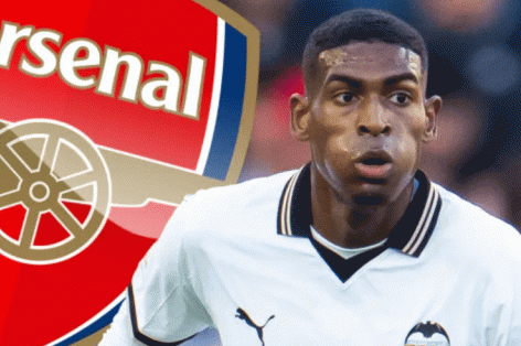 ‘Viên ngọc quý’ La Liga quyết tâm gia nhập Arsenal