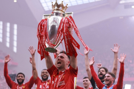 5 khoảnh khắc đáng nhớ của Diogo Jota trong màu áo Liverpool