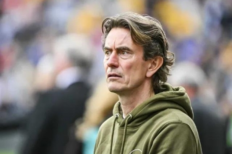 Tottenham bị West Ham từ chối vụ Mohammed Kudus