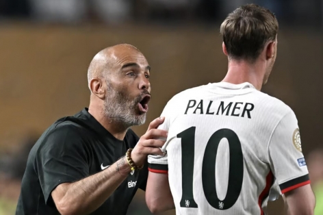 Chelsea đón nhận tin buồn sau chiến thắng trước Palmeiras