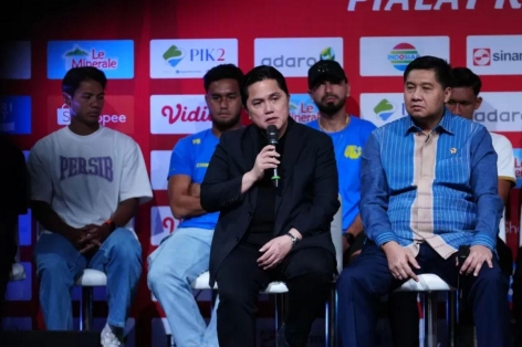 Chủ tịch PSSI: 'Việt Nam có nguồn cầu thủ gốc Việt rất dồi dào'