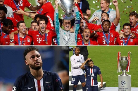 PSG sẵn sàng cho màn trả thù Bayern Munich trên đất Mỹ