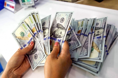 Tỷ giá USD hôm nay 05/07/2025: Thị trường đi ngang
