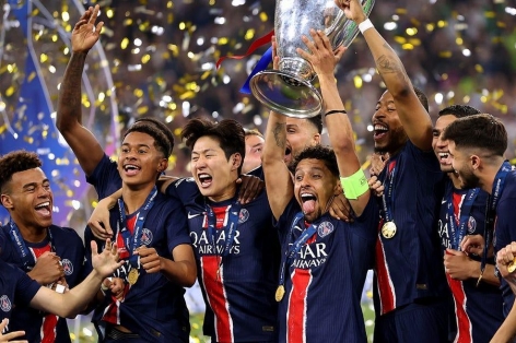 Đội nào đủ sức cảnh bước PSG tại FIFA Club World Cup?