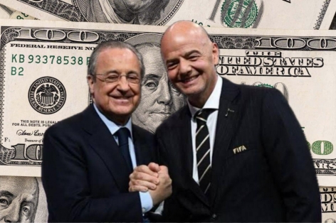 Real Madrid tiếp tục 'vô đối' tại FIFA Club World Cup 2025