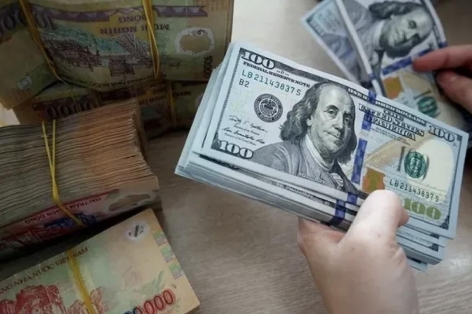 Tỷ giá USD hôm nay 07/07/2025: Giảm mạnh!