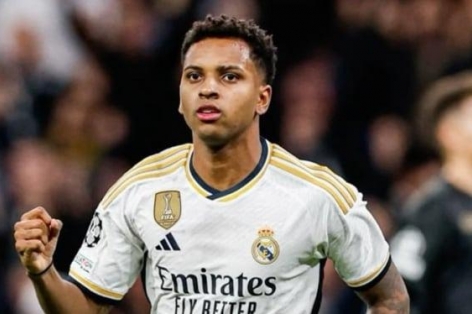 Mất chỗ đứng tại Real Madrid, Rodrygo được 3 'gã khổng lồ' săn đón