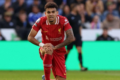 Bayern Munich vượt mặt Barcelona trong cuộc đua chiêu mộ sao Liverpool