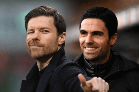 Cách Arsenal bỏ xa Real Madrid trong vụ mua 'siêu tiền vệ'