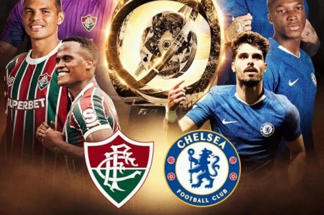 3 điểm quyết định trận bán kết Fluminense vs Chelsea