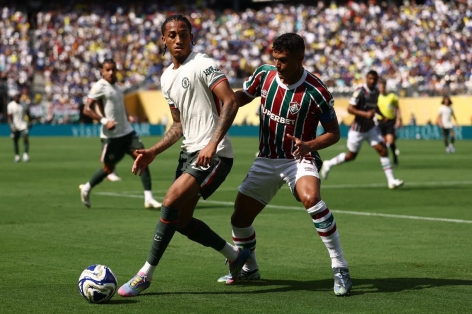 Thiago Silva: 'Cậu nhóc Joao Pedro thật đặc biệt'