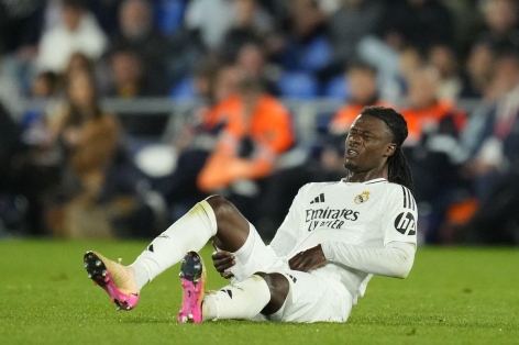 Real Madrid xin hoãn trận khai mạc La Liga 2025/26 vì quá tải