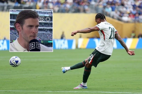 Joao Pedro nhận 'mưa lời khen' sau màn ra mắt chói sáng cho Chelsea