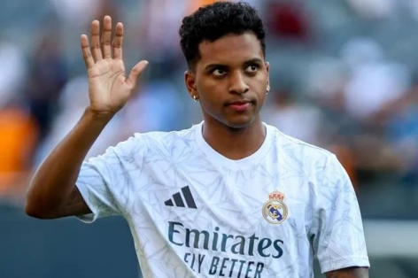 Bị Alonso 'hắt hủi', Rodrygo có thể rời đi