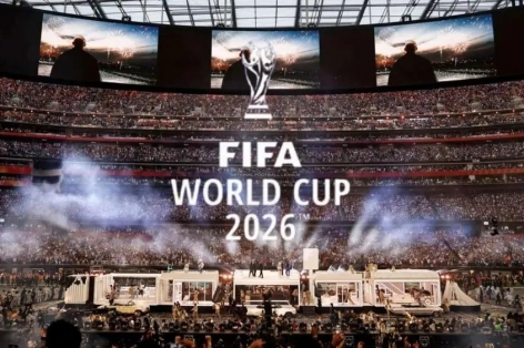 Cảnh báo lớn tại World Cup 2026