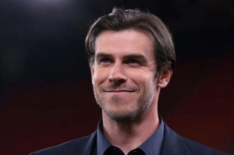 Gareth Bale kêu gọi Xabi Alonso 'thay máu' Real Madrid